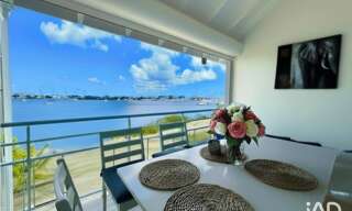 Appartement 2 Pièces 40 m² à vendre à Saint-Martin (65360)