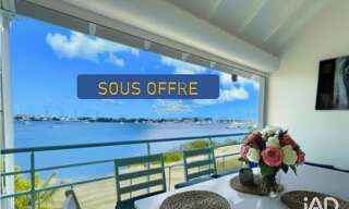 Appartement 2 Pièces 40 m² à vendre à Saint-Martin (65360)