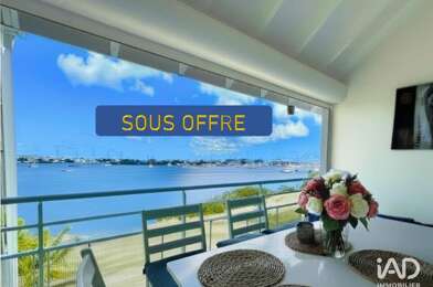 Appartement 2 pièces 245000 €