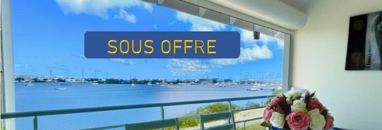 Appartement 2 Pièces 40 m² à vendre à Saint-Martin (65360)
