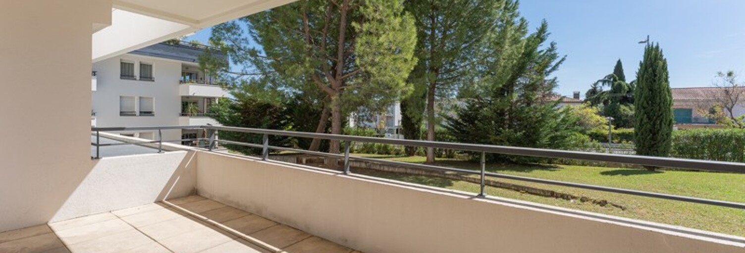 Appartement 2 Pièces 50 m² à vendre à Montpellier (34000)