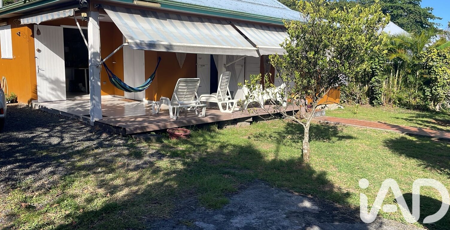 Location Maison/villa 3 pièces — photo 1