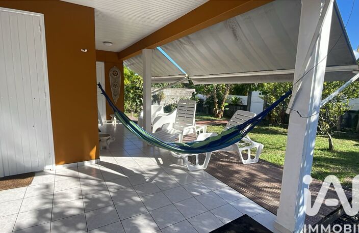 Location Maison/villa 3 pièces — photo 2