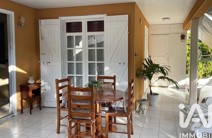 Location Maison/villa 3 pièces — photo 3