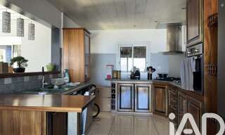 Maison 5 Pièces 150 m² à vendre à Saint-Joseph (97480)