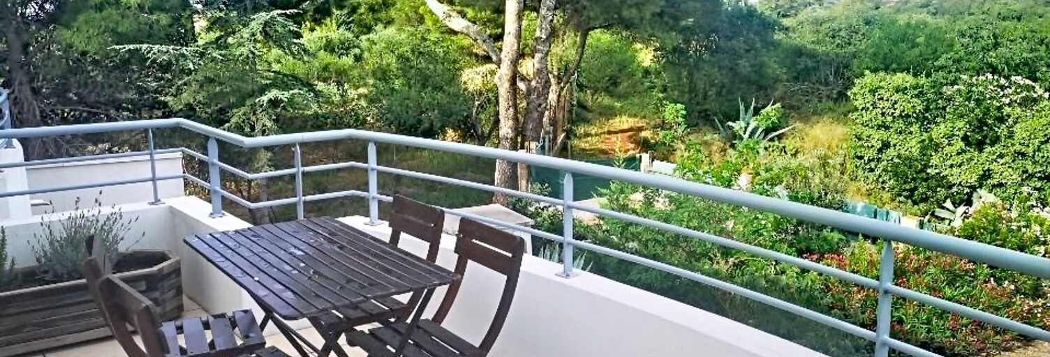 Appartement 3 Pièces 90 m² à vendre à Balaruc-les-Bains (34540)