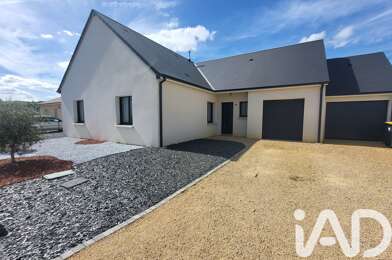 Maison 6 pièces 265000 €