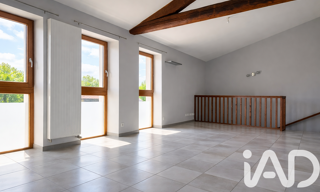 Maison 3 Pièces 65 m² à vendre à Brindas (69126)