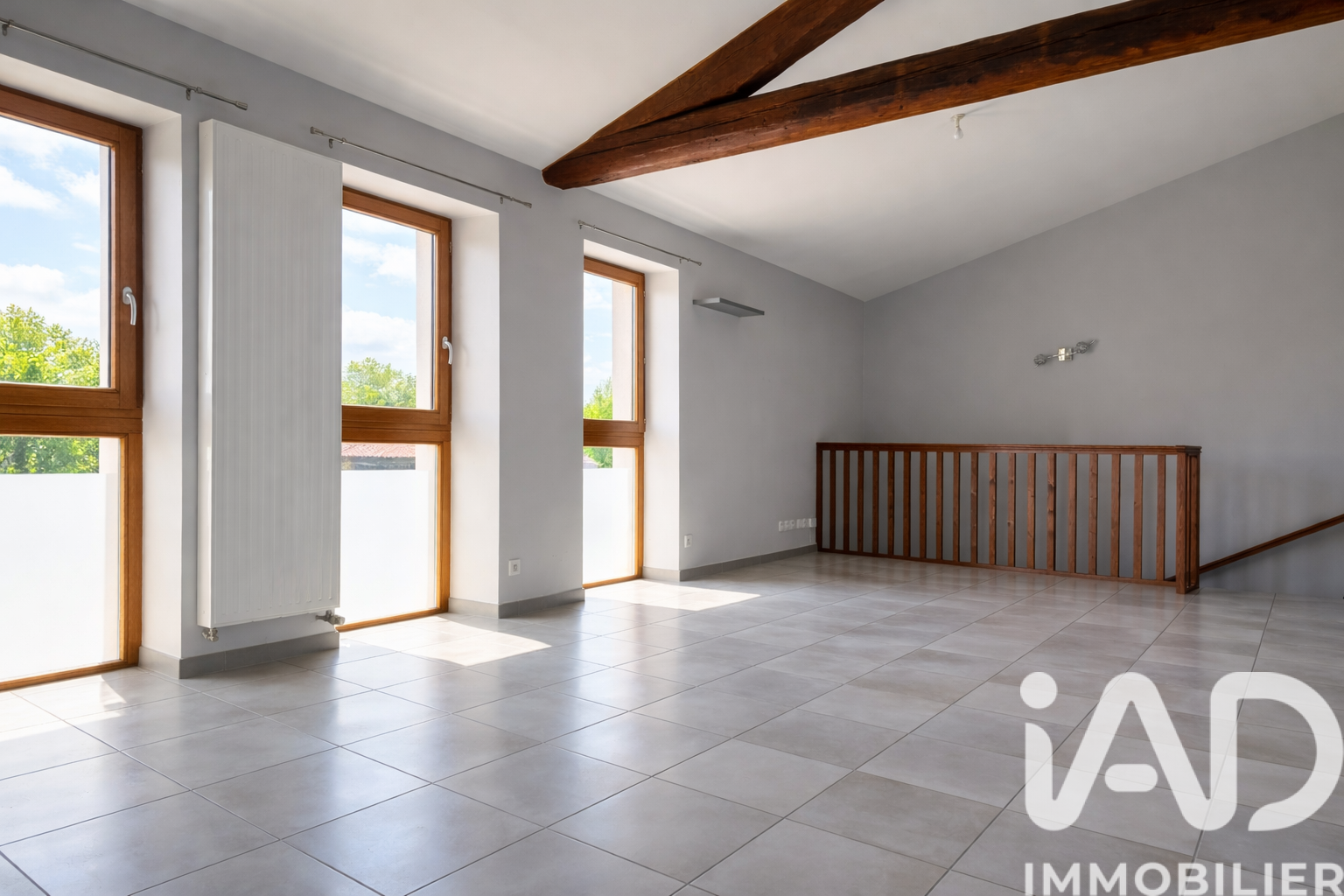 Maison à vendre, 3 pièces, 65 m², Brindas