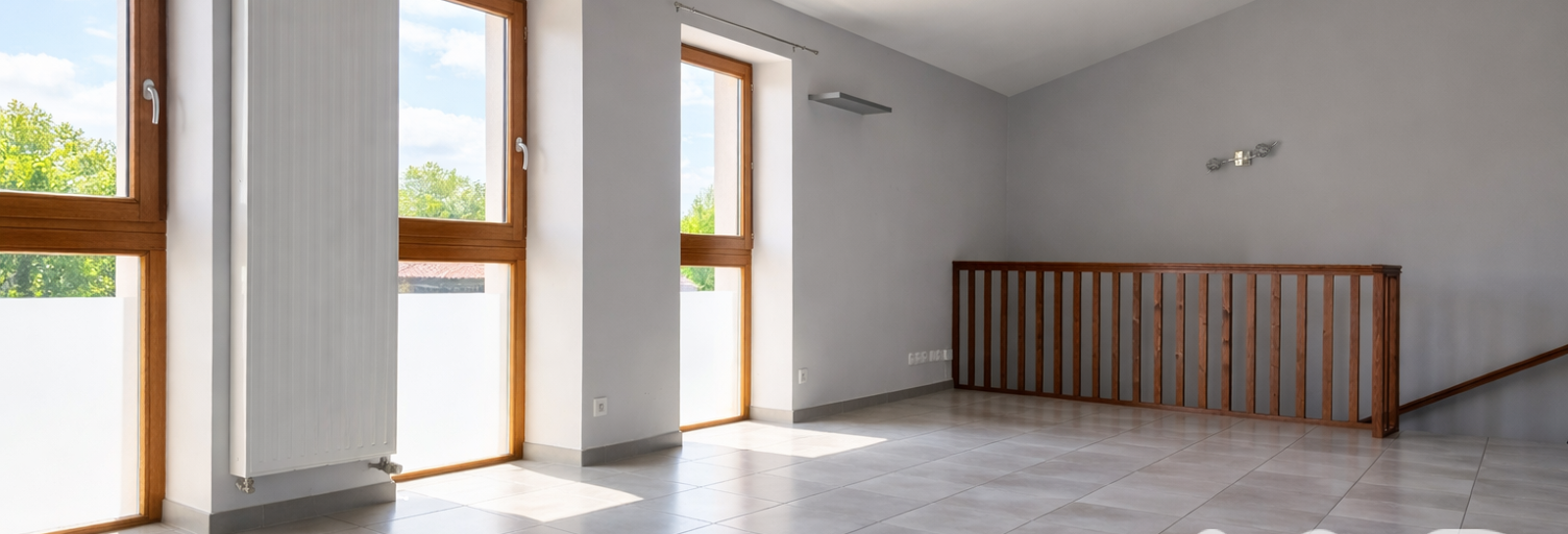 Maison 3 Pièces 65 m² à vendre à Brindas (69126)