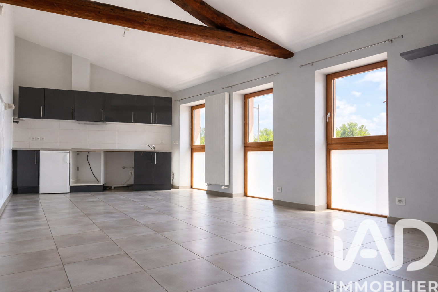 Vente Maison de ville 3 pièces - Photo 2