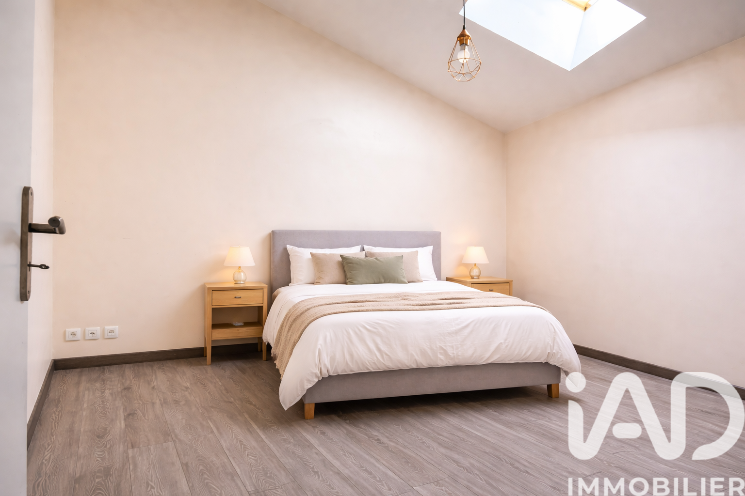 Vente Maison de ville 3 pièces - Photo 5