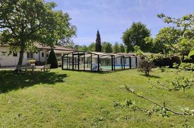 Maison 5 pièces 525000 €