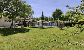 Maison 5 Pièces 112 m² à vendre à Mios (33380)