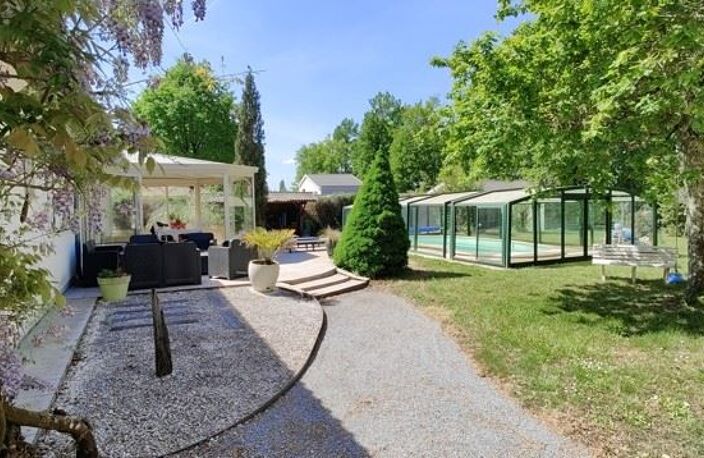 Traditionnelle de 5 pièces principales — photo 2