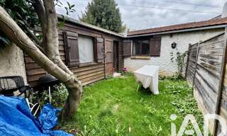 Maison 2 Pièces 52 m² à vendre à Massy (91300)