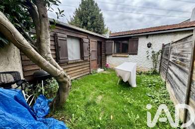 Maison 2 pièces 299000 €