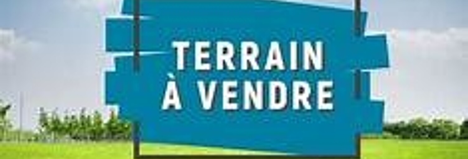 Terrain  553 m² à vendre à Tavers (45190)