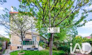 Maison 4 Pièces 85 m² à vendre à Taverny (95150)