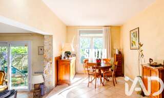 Maison 4 Pièces 85 m² à vendre à Taverny (95150)