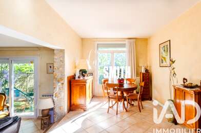 Maison 4 pièces 344000 €