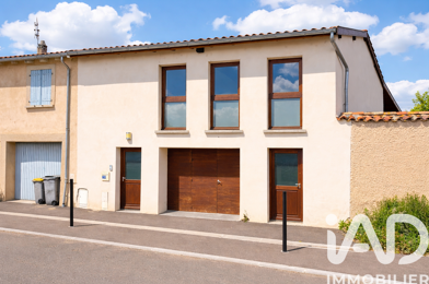 Appartement 3 pièces 245000 €