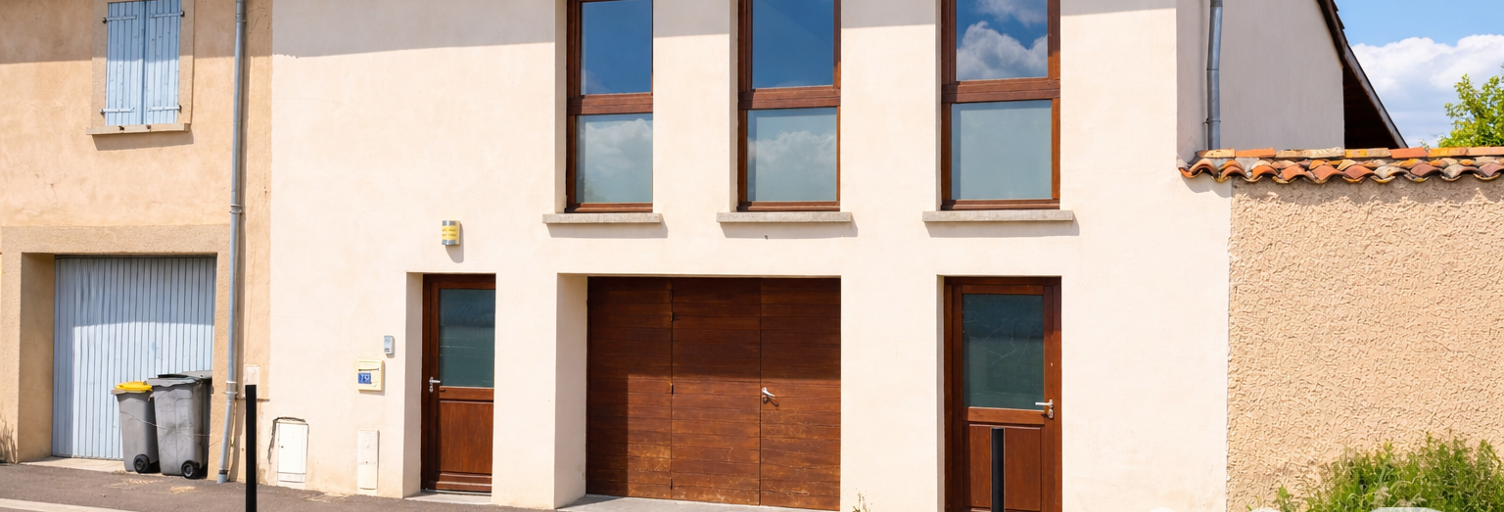 Appartement 3 Pièces 65 m² à vendre à Brindas (69126)