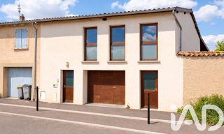 Appartement 3 Pièces 65 m² à vendre à Brindas (69126)