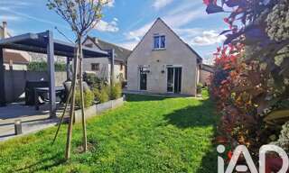 Maison 5 Pièces 111 m² à vendre à Rosny-sur-Seine (78710)