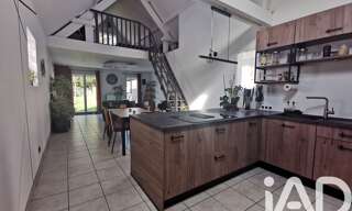 Maison 5 Pièces 111 m² à vendre à Rosny-sur-Seine (78710)