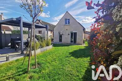Maison 5 pièces 289000 €