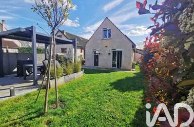 Vente Maison/villa 4 pièces — photo du bien
