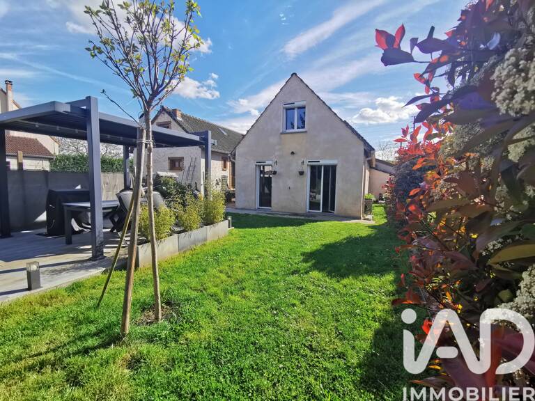 Vente Maison/villa 4 pièces — photo 1