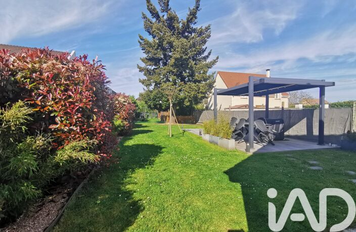 Vente Maison/villa 4 pièces — photo 2