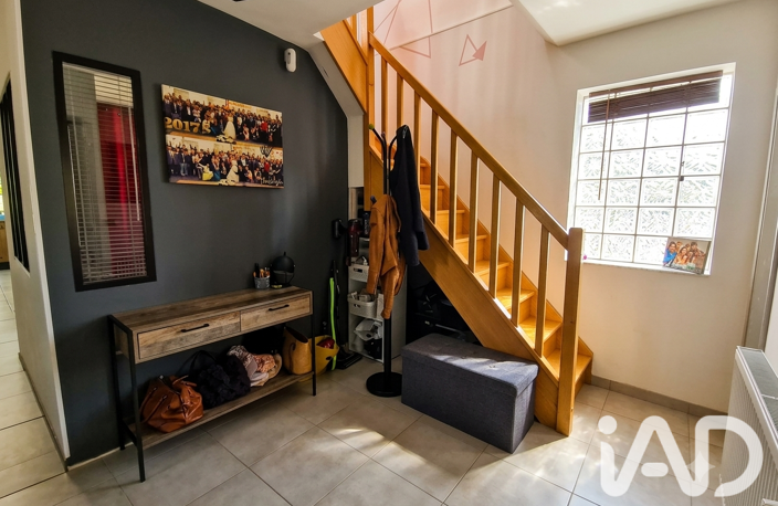 Vente Maison/villa 4 pièces — photo 3