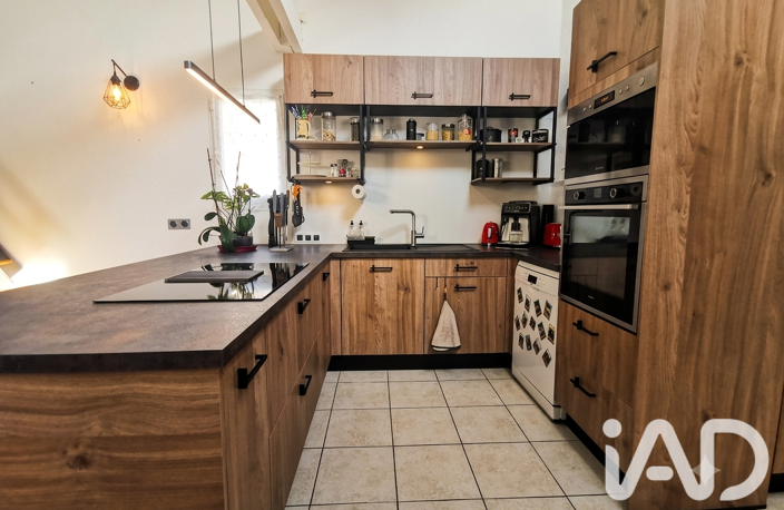 Vente Maison/villa 4 pièces — photo 4