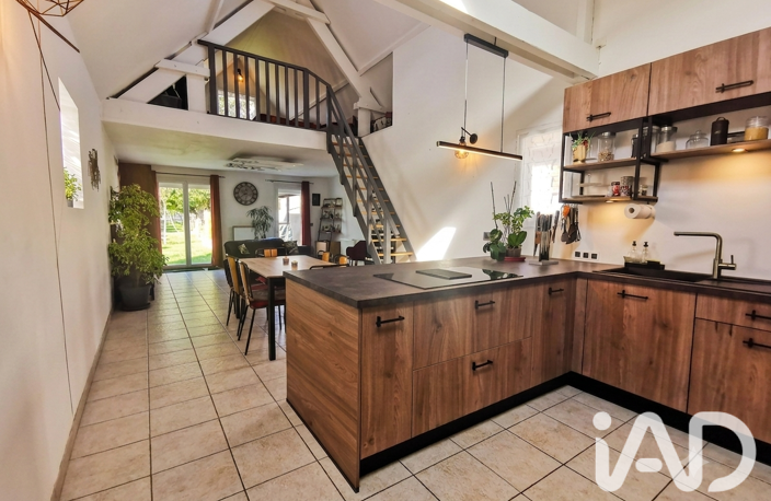 Vente Maison/villa 4 pièces — photo 5