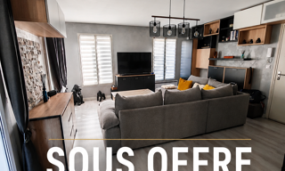 Appartement 3 Pièces 62 m² à vendre à Crégy-lès-Meaux (77124)