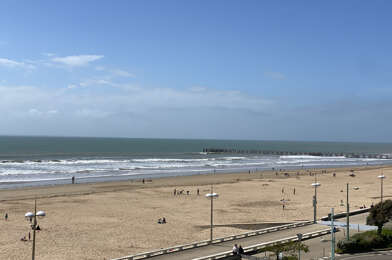 Appartement 3 pièces 232400 €