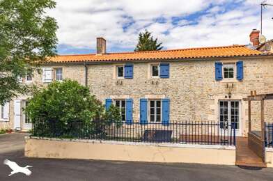 Maison 9 pièces 437808 €