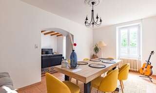 Maison 9 Pièces 245 m² à vendre à Moragne (17430)