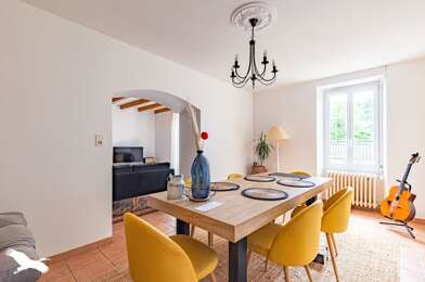 Maison 9 pièces 437808 €