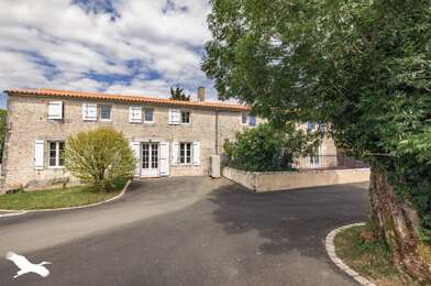 Maison 9 pièces 420000 €