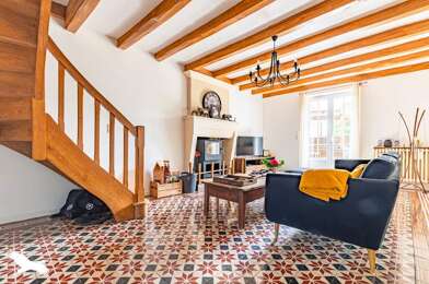 Maison 9 pièces 420000 €