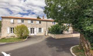 Maison 9 Pièces 245 m² à vendre à Tonnay-Charente (17430)