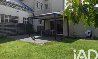 Appartement 15 Pièces 355 m² à vendre à Loudun (86200)