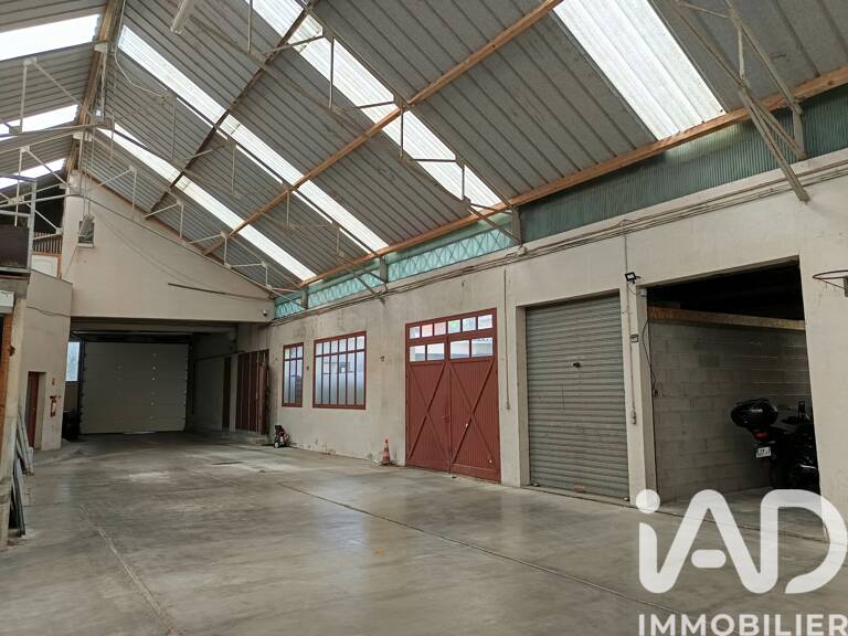 Vente Atelier 15 pièces — photo 1