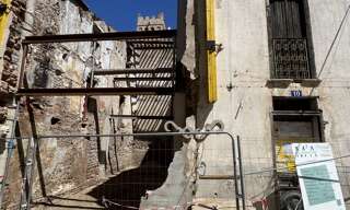 Terrain  136 m² à vendre à Elne (66200)