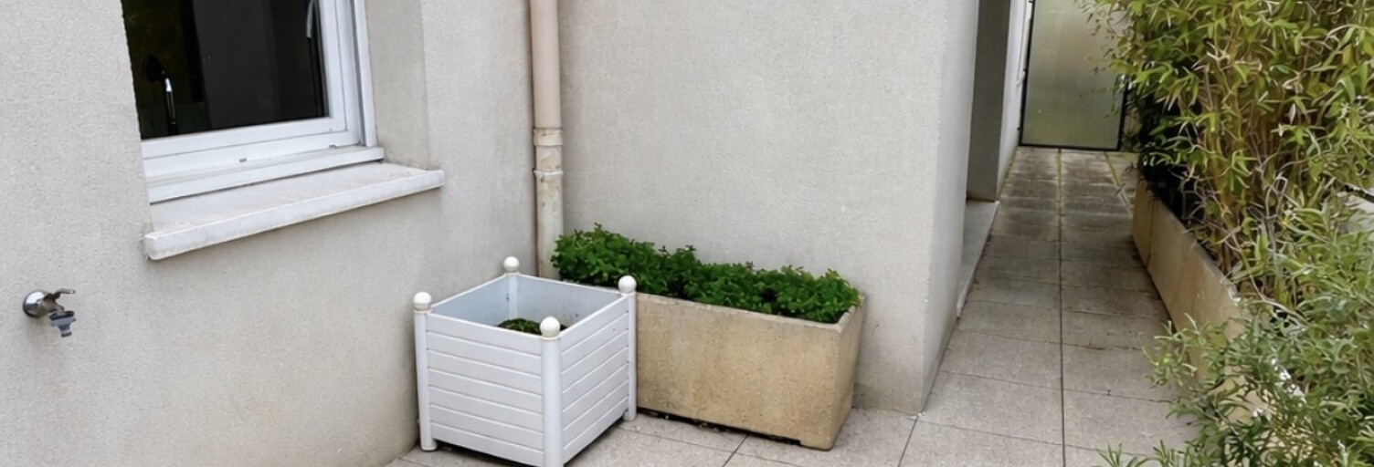 Appartement 3 Pièces 62 m² à vendre à Le Coudray (28630)