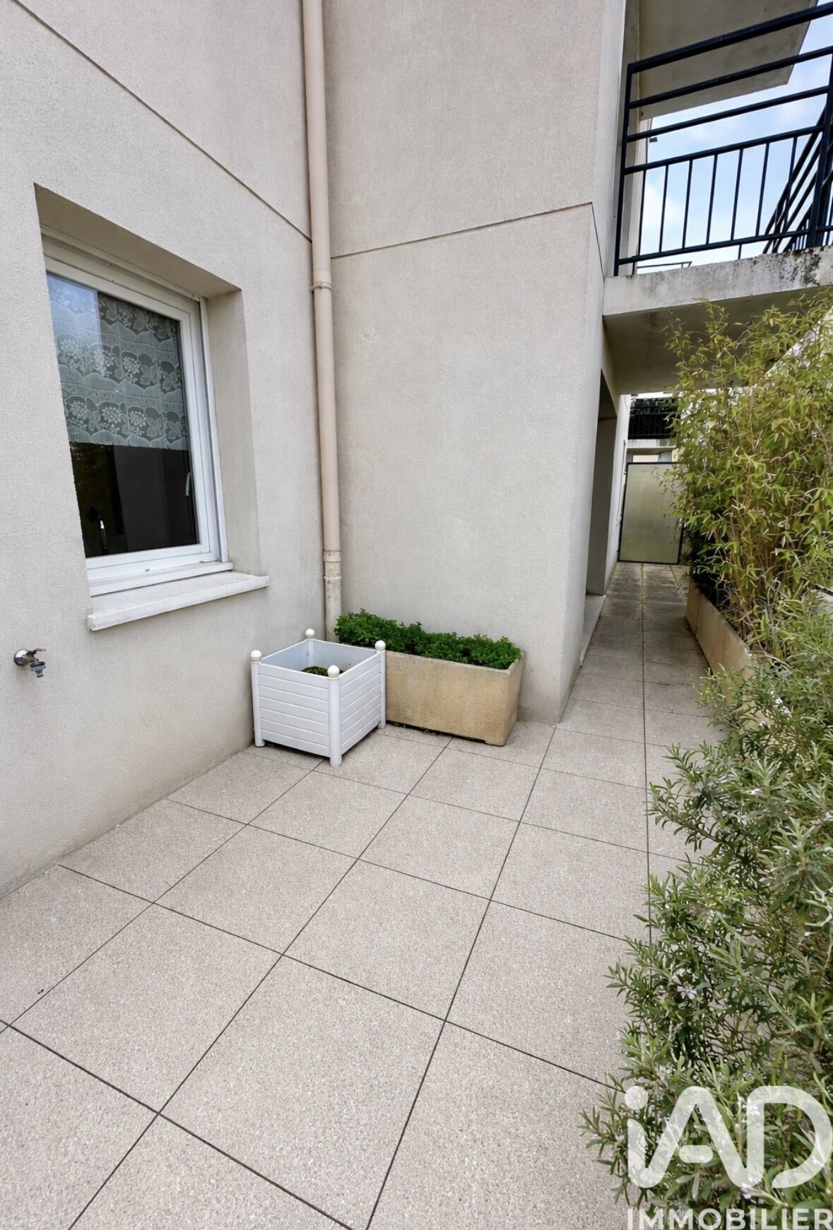 Appartement à vendre, 3 pièces, 62 m², Le Coudray